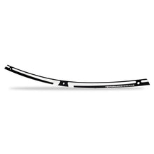 Load image into Gallery viewer, Performance Machine  Windscreen Trim Scallop - Contrast Cut