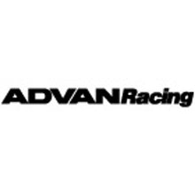 Load image into Gallery viewer, Advan Racing RG-4 Spoke Sticker (2 PCS)