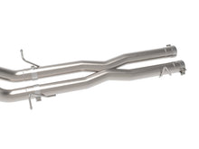 Load image into Gallery viewer, aFe 2025 Dodge RAM 1500 Vulcan Series 304 Stainless Steel Cat-Back Exhaust System w/ Polished Tip
