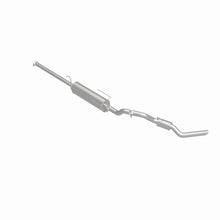 Load image into Gallery viewer, MagnaFlow BRE Exhaust Kit 04-05 Dodge Ram 1500 5.7L