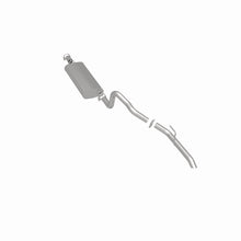 Load image into Gallery viewer, MagnaFlow BRE Exhaust Kit 99-04 Jeep Grand Cherokee