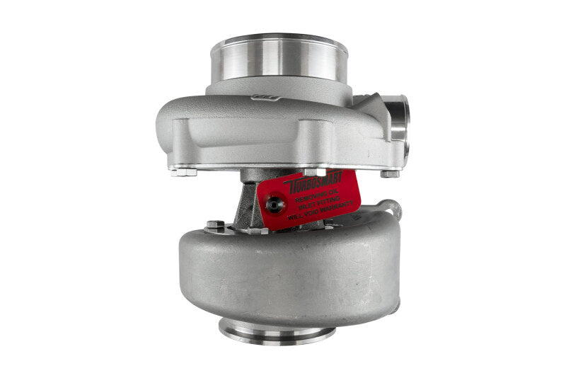 Turbosmart 6870B (Kompact) D4 0.84AR Externally Wastegated TS-1 Turbocharger