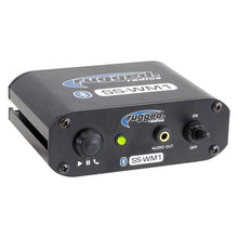 Load image into Gallery viewer, Rugged Radios SS-WM1 Single Seat Kit with Digital Radio Over-the-Head H22 Ultimate