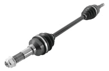 Load image into Gallery viewer, QuadBoss 06-09 Yamaha YXR450 Rhino 4x4 AT Front Right Side Rugged Axle