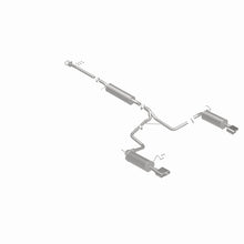 Load image into Gallery viewer, MagnaFlow BRE Exhaust Kit 04-06 Acura MDX 3.5L