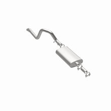 Load image into Gallery viewer, MagnaFlow BRE Exhaust Kit 87-90 Jeep Wrangler