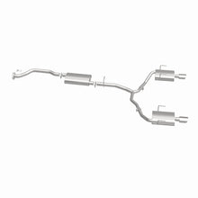 Load image into Gallery viewer, BRExhaust 09-12 Buick Enclave 3.6L Exhaust Kit