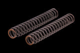 Ohlins Fork Springs - 38.5 / 420mm Length / 6.5 N/mm