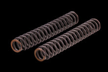 Load image into Gallery viewer, Ohlins NIX 30 Street Fork Springs - 25.5 ID / 300mm Length / 9.5 N/mm