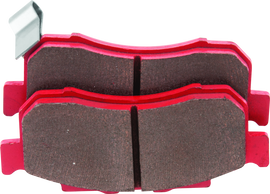 BikeMaster Honda Sintered Brake Pads