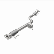 Load image into Gallery viewer, BRE Exhaust 10-15 Equinox Terrain 3.0L 3.6L Front Pipe Kit