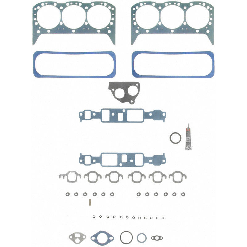 Fel-Pro Chevrolet S10 HS 8699 PT-4 PermaTorque Engine Cylinder Head Gasket Set