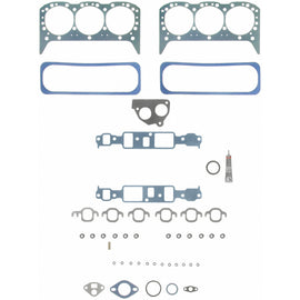 Fel-Pro Chevrolet S10 HS 8699 PT-4 PermaTorque Engine Cylinder Head Gasket Set