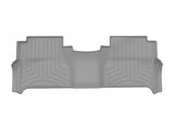 WeatherTech 08-21 Nissan Frontier w/RF Audio Sys / 09-13 Suzuki Equator Rear FloorLiner HP - Grey