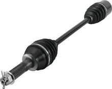Load image into Gallery viewer, QuadBoss 2010 Polaris Ranger 500 4x4 EFI Rear Left Side Rugged Axle
