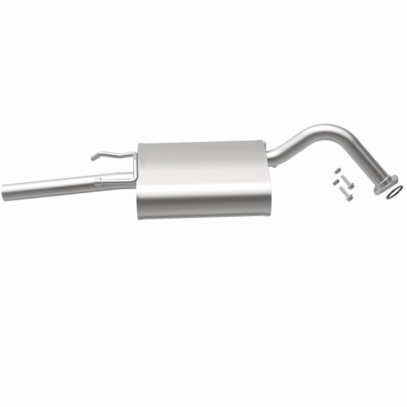 Magnaflow BRE Rear Muffler Kit Replacement Geo