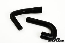 Load image into Gallery viewer, do88 SAAB 9000 Turbo 91-98 Idle Valve Hoses Black