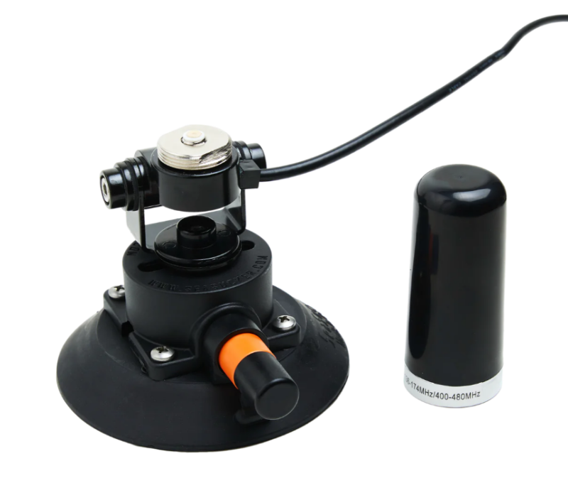 SeaSucker GMRS Antenna Mount