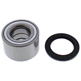 All Balls Racing 06-15 Can-Am Outlander 400 STD 4x4 Tapered DAC Front Upgrade Kit