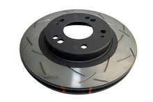 Load image into Gallery viewer, DBA 94-98 Eclipse AWD / 90-95 3000 GT &amp; GT-SL Front Slotted 4000 Series Rotor