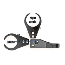 Load image into Gallery viewer, Rugged Radios Antenna Bar Mount for Horizontal Bar 1.25 Inch