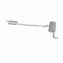 Load image into Gallery viewer, MagnaFlow BRE Exhaust Kit Replacement Stainless GM
