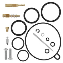 Load image into Gallery viewer, QuadBoss 06-12 Honda TRX90X SporTrax (2) Carburetor Kit