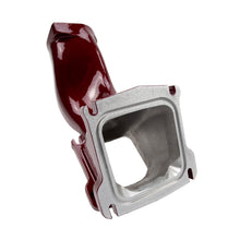 Load image into Gallery viewer, Wehrli 11-16 Chevrolet 6.6L LML Duramax High Flow Y-Bridge Kit - Bengal Blue