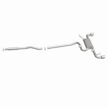 Load image into Gallery viewer, MagnaFlow BRE Exhaust Kit 14-17 Mazda 6 2.5L