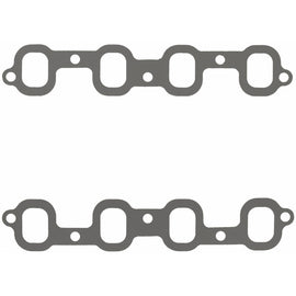 Fel-Pro 1237-2 Engine Intake Manifold Gasket Set