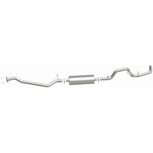 Load image into Gallery viewer, MagnaFlow BRE Exhaust Kit 99-01 Silverado Sierra 1500