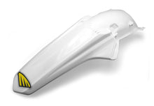 Load image into Gallery viewer, Cycra 09-13 Honda CRF250R-450R Powerflow Rear Fender - White