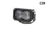 Diode Dynamics 15-21 Subaru WRX C2R 4th Brake Light Kit