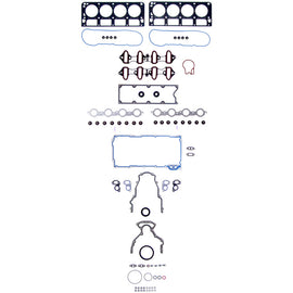 Fel-Pro Chevrolet Silverado 1500 260-1972 Engine Gasket Set