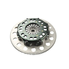 Load image into Gallery viewer, BLOX Racing Honda K20/K24 K-Series 7.25in Twin Disc Clutch Kit