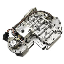 Load image into Gallery viewer, ATS Diesel 2004.5-2007 Dodge 48RE W/TV Motor 48RE Valve Body Towing Edition