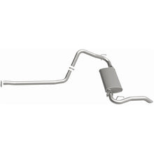 Load image into Gallery viewer, MagnaFlow BRE Exhaust Kit 98-02 Camaro Firebird 3.8L