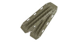 Maxtrax MKII Recovery Tracks - Olive Drab