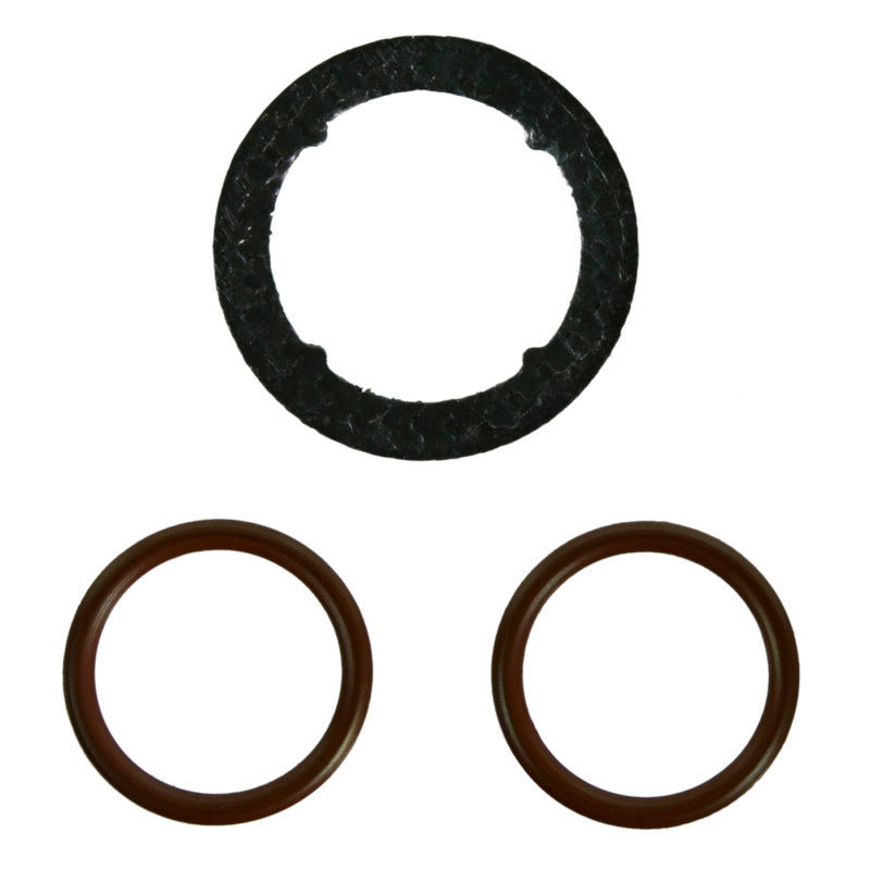 Fel-Pro Ford F-250 Super Duty ES 72961 Exhaust Gas Recirculation (EGR) Valve Gasket