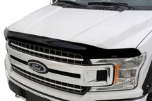 Load image into Gallery viewer, Husky Liners 00-05 Ford Excursion Hood Shield - Smoke