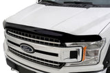 Husky Liners 15-20 Ford F-150 Hood Shield - Smoke