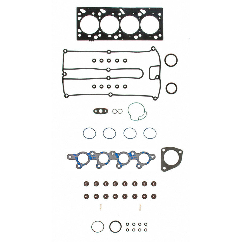 Fel-Pro Ford Focus HS 9005 PT-7 PermaTorque Engine Cylinder Head Gasket Set