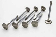 Load image into Gallery viewer, Manley 8.800in Length 3/8in Chromoly Swedged End Pushrods (Set Of 8)
