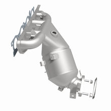 Load image into Gallery viewer, MagnaFlow Conv Direct Fit 20-21 Nissan Kicks 1.6L Single Manifold