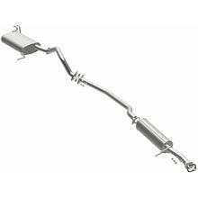 Load image into Gallery viewer, MagnaFlow BRE Exhaust Kit 11-13 Kia Sorento 2.4L