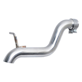 Injen 18-24 Jeep Wrangler (JL) L4-2.0L Turbo / V6-3.6L Muffler Delete Kit