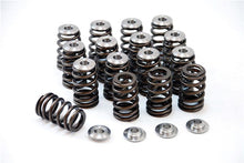 Load image into Gallery viewer, GSC P-D Mitsubishi 4B11T Beehive Valve Springs &amp; Ti Retainer Kit (Use w/OE Spring Seats) - GTR Auto