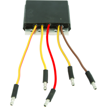 Load image into Gallery viewer, QuadBoss 00-02 Polaris Magnum 325 2x4 Voltage Regulator