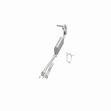 Load image into Gallery viewer, MagnaFlow BRE Exhaust Kit 03 Mazda B3000 3.0L