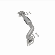 Load image into Gallery viewer, BRE Exhaust 01-06 Elantra 2.0L Front Pipe Kit